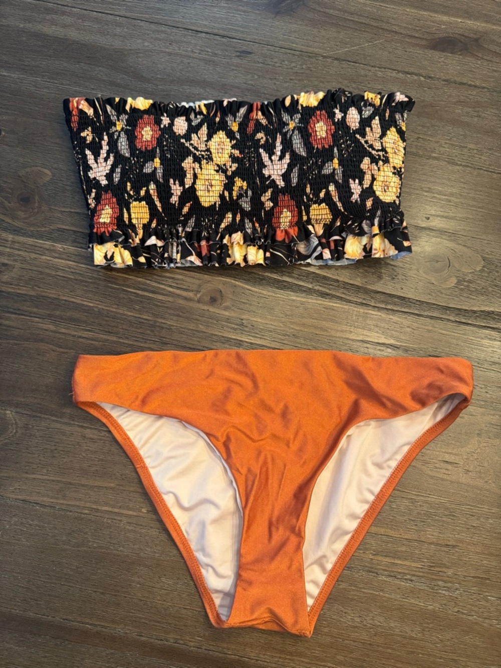 Chelsea & Violet Bikini